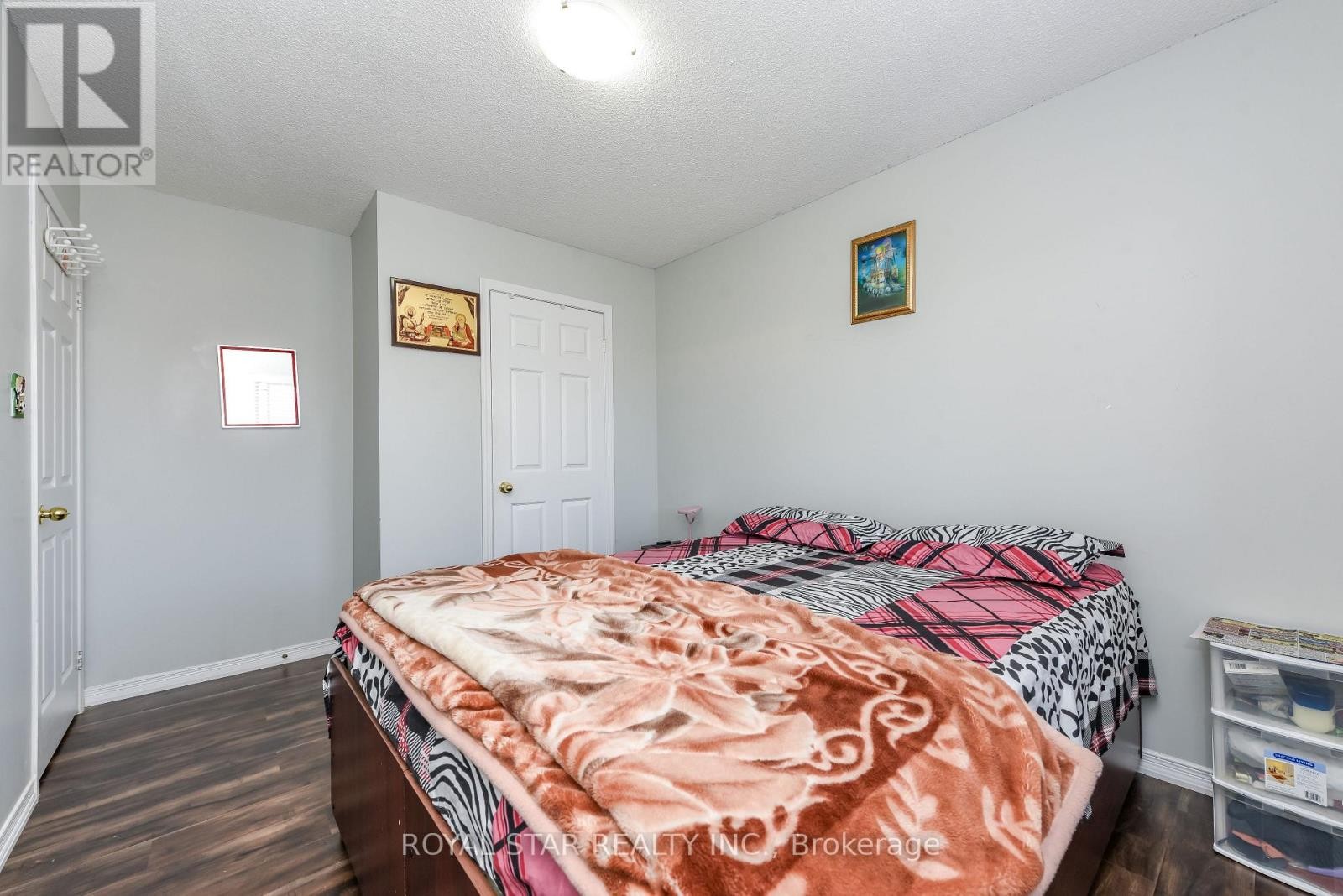 33 Coppermill Drive, Brampton, ON
