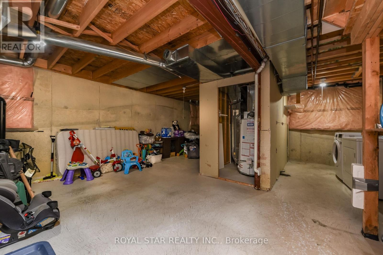33 Coppermill Drive, Brampton, ON