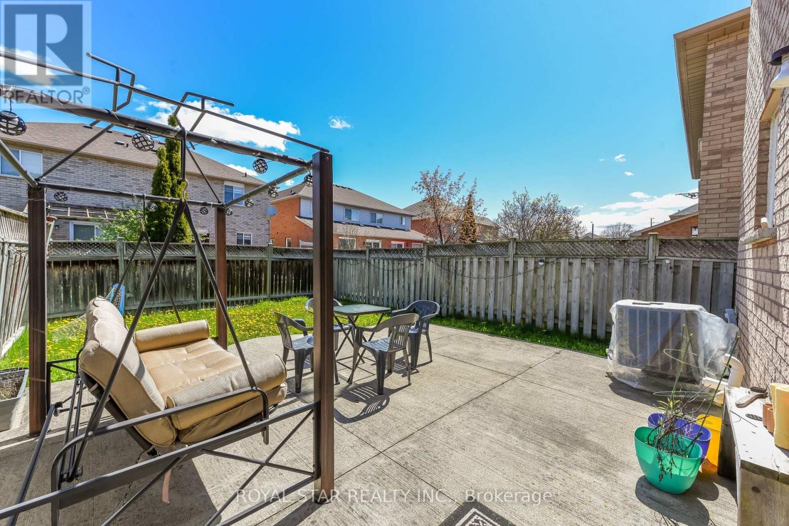 33 Coppermill Drive, Brampton, ON