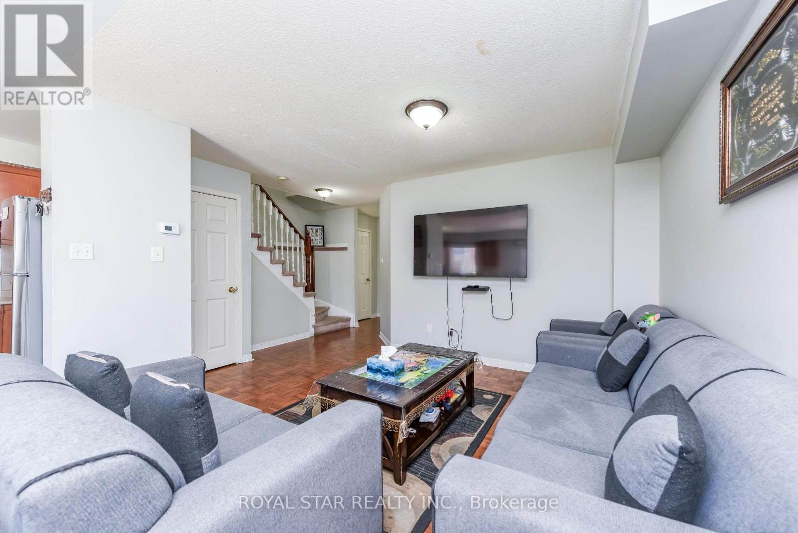33 Coppermill Drive, Brampton, ON