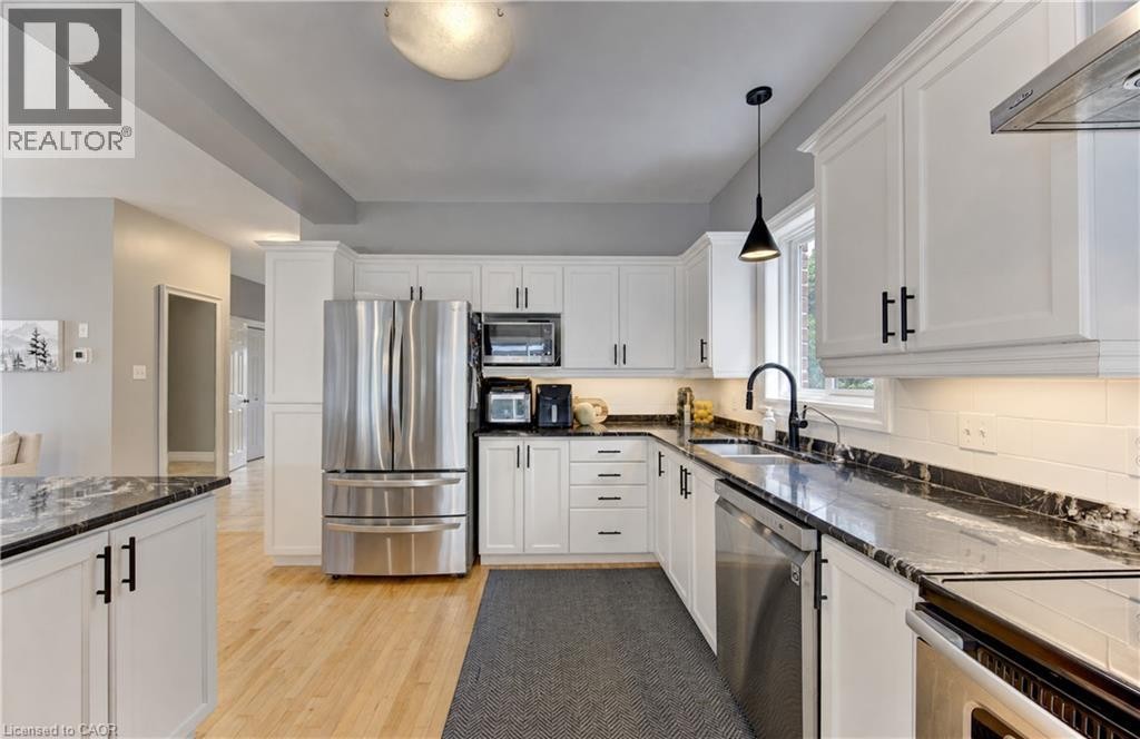 231 Steepleridge Street, Kitchener, ON