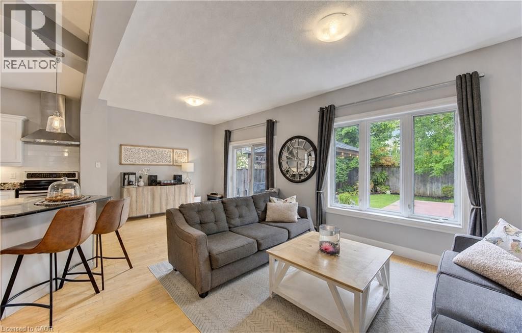 231 Steepleridge Street, Kitchener, ON