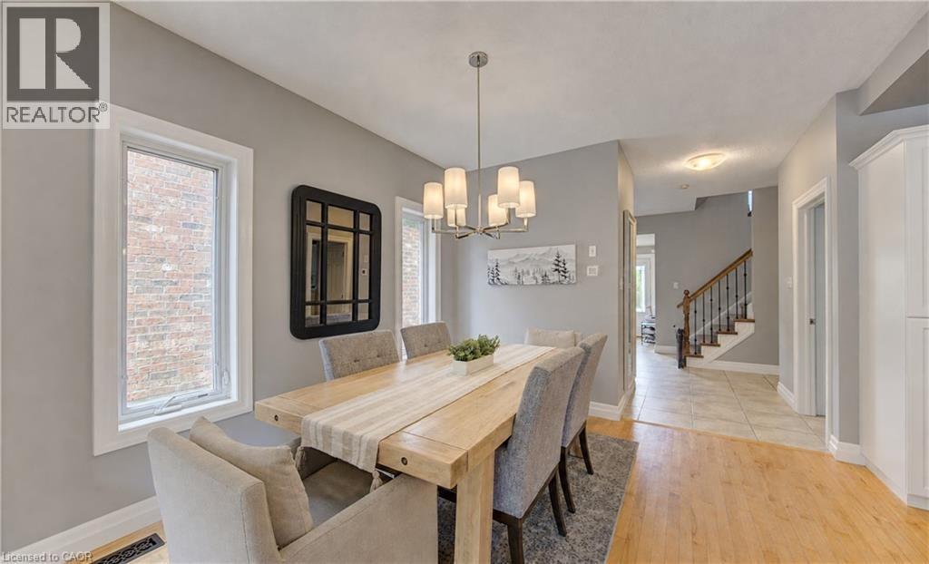 231 Steepleridge Street, Kitchener, ON