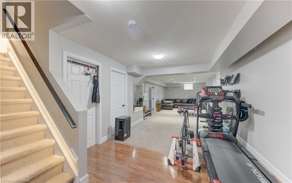 231 Steepleridge Street, Kitchener, ON