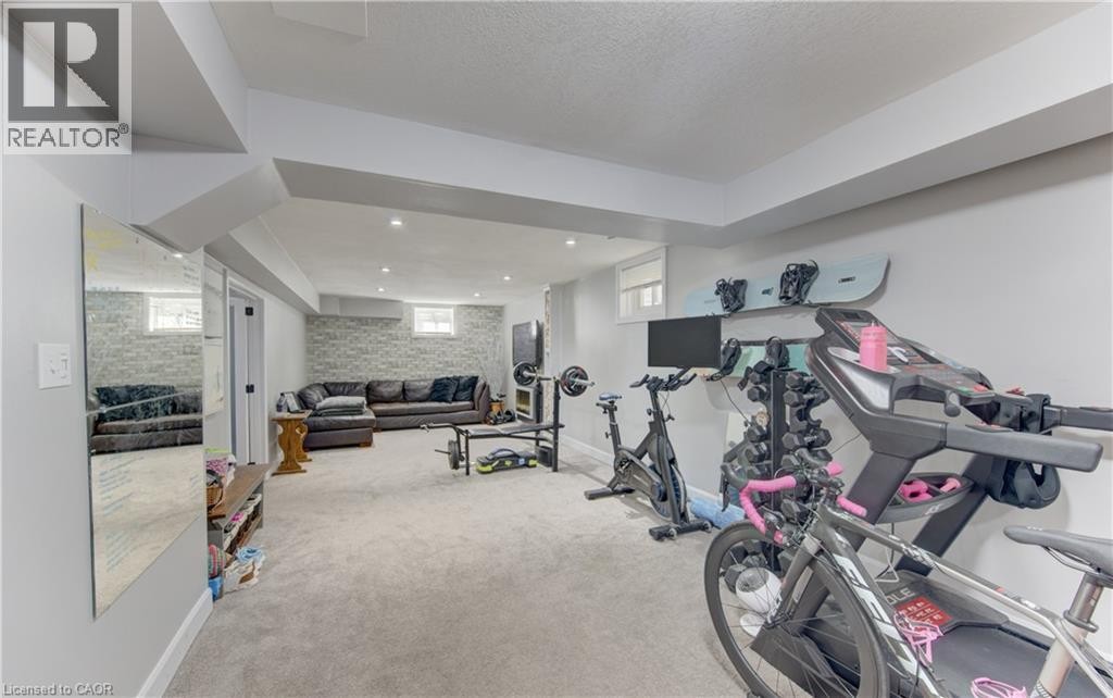 231 Steepleridge Street, Kitchener, ON