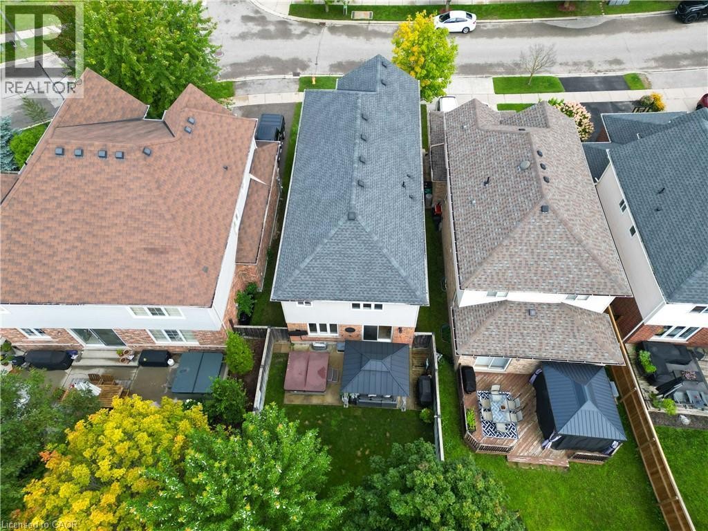 231 Steepleridge Street, Kitchener, ON