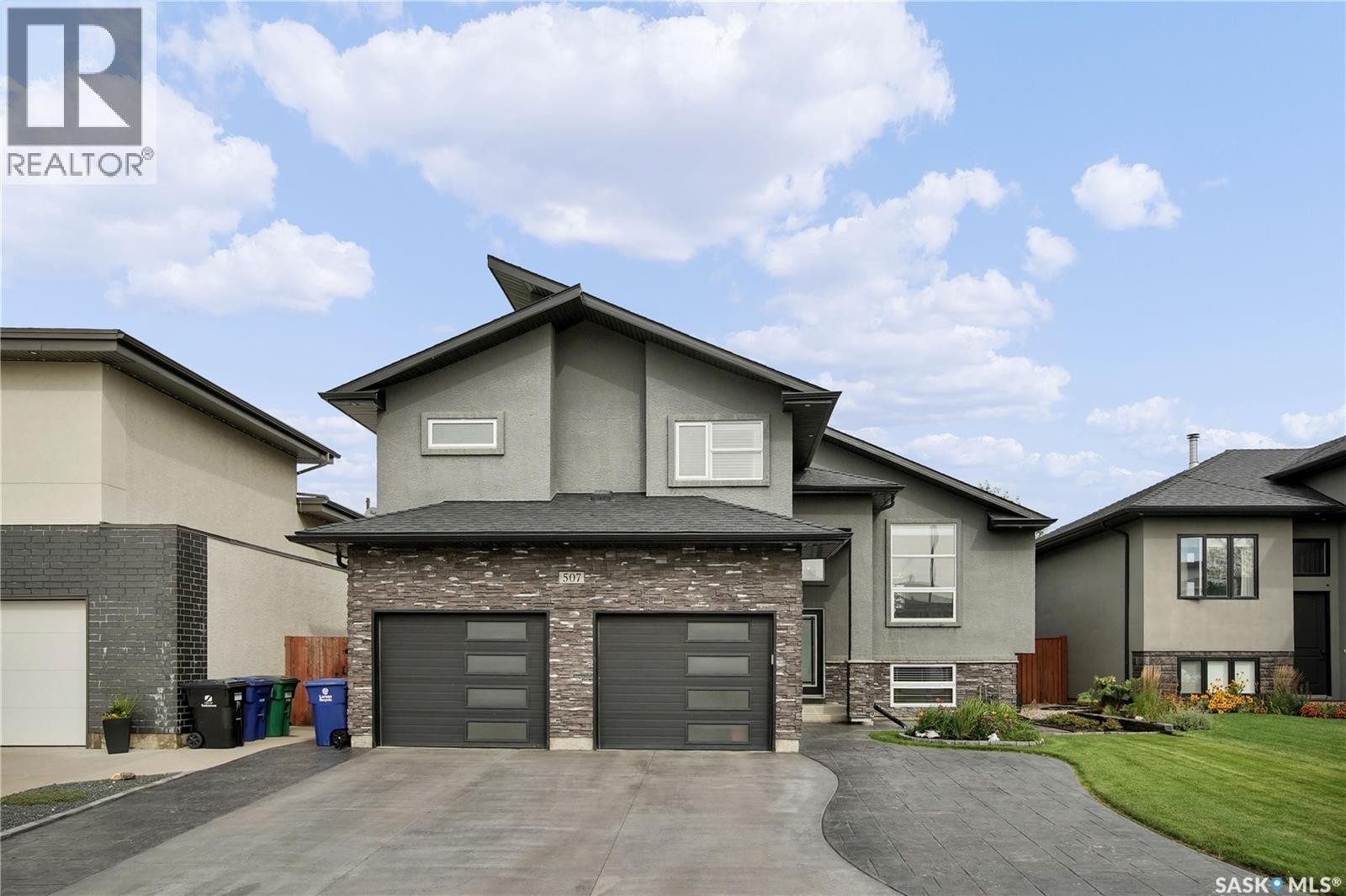 507 Salloum Crescent, Saskatoon, SK