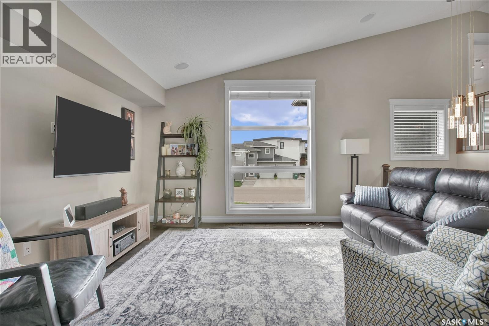 507 Salloum Crescent, Saskatoon, SK