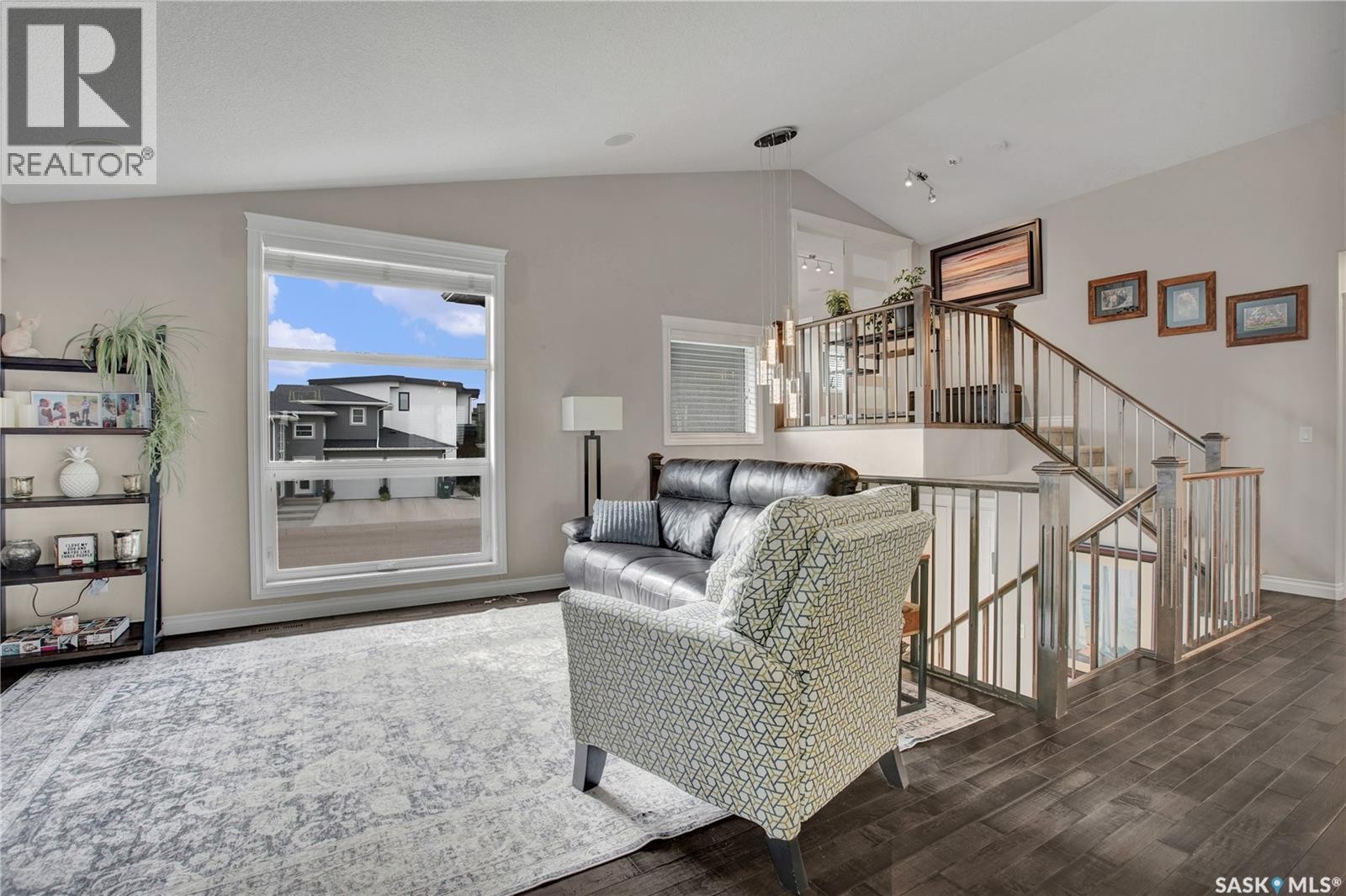 507 Salloum Crescent, Saskatoon, SK