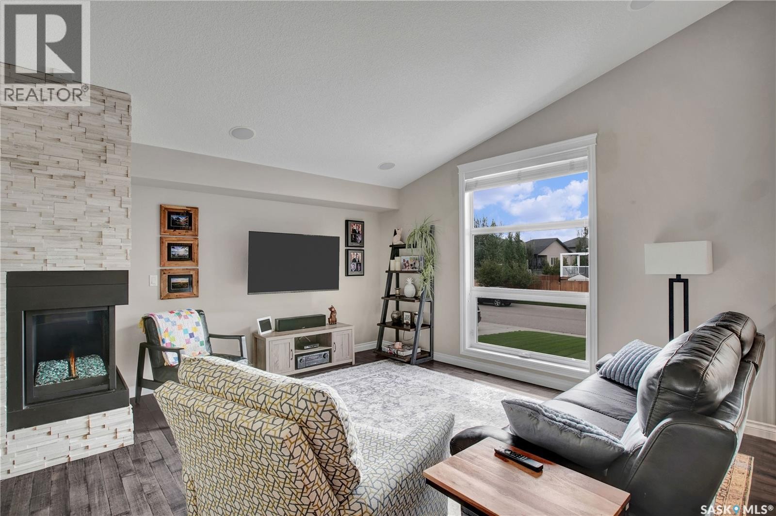 507 Salloum Crescent, Saskatoon, SK