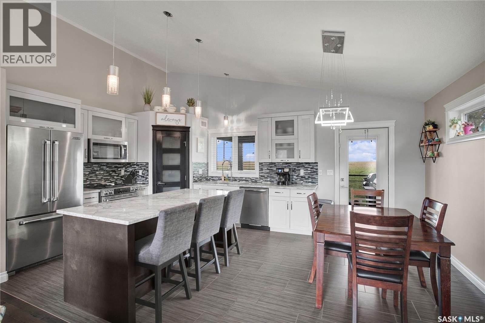 507 Salloum Crescent, Saskatoon, SK