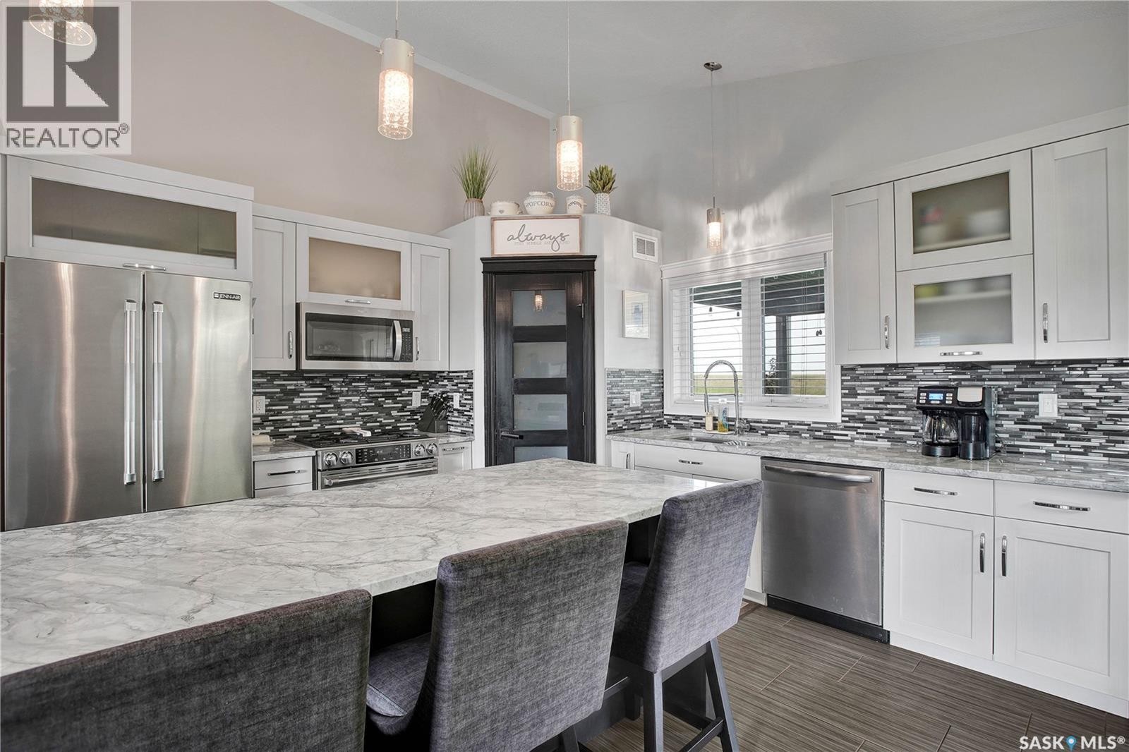 507 Salloum Crescent, Saskatoon, SK