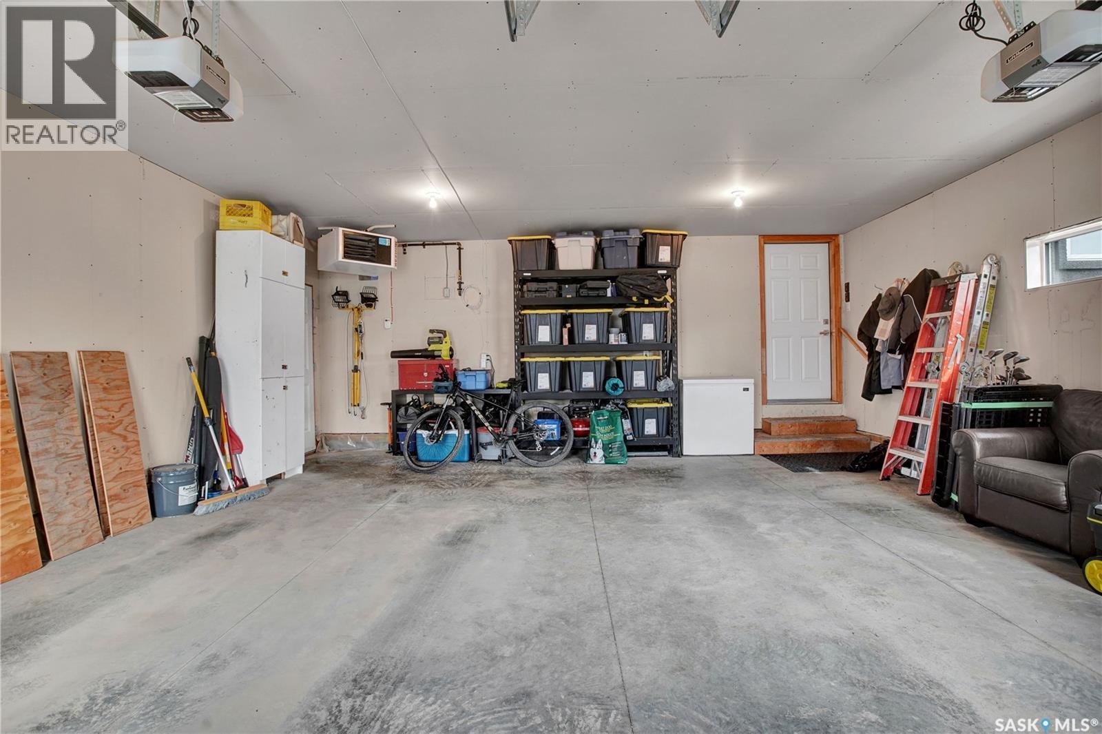 507 Salloum Crescent, Saskatoon, SK