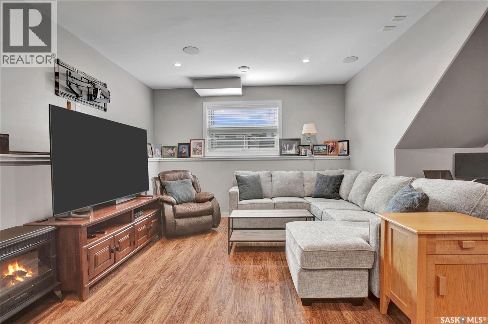 507 Salloum Crescent, Saskatoon, SK