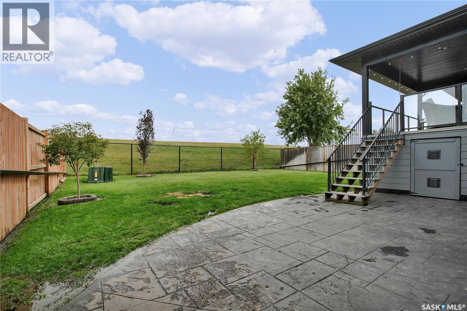 507 Salloum Crescent, Saskatoon, SK