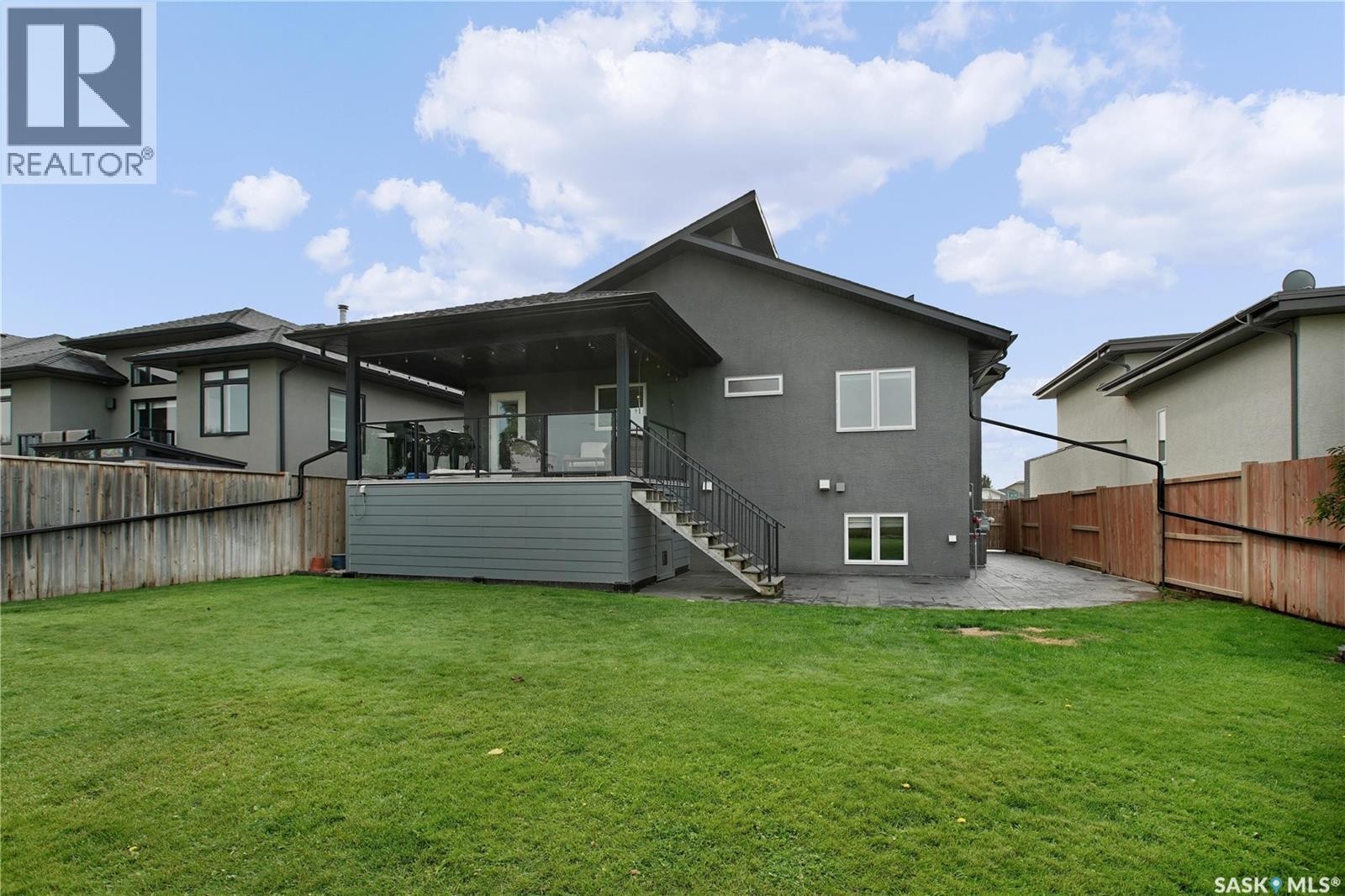 507 Salloum Crescent, Saskatoon, SK