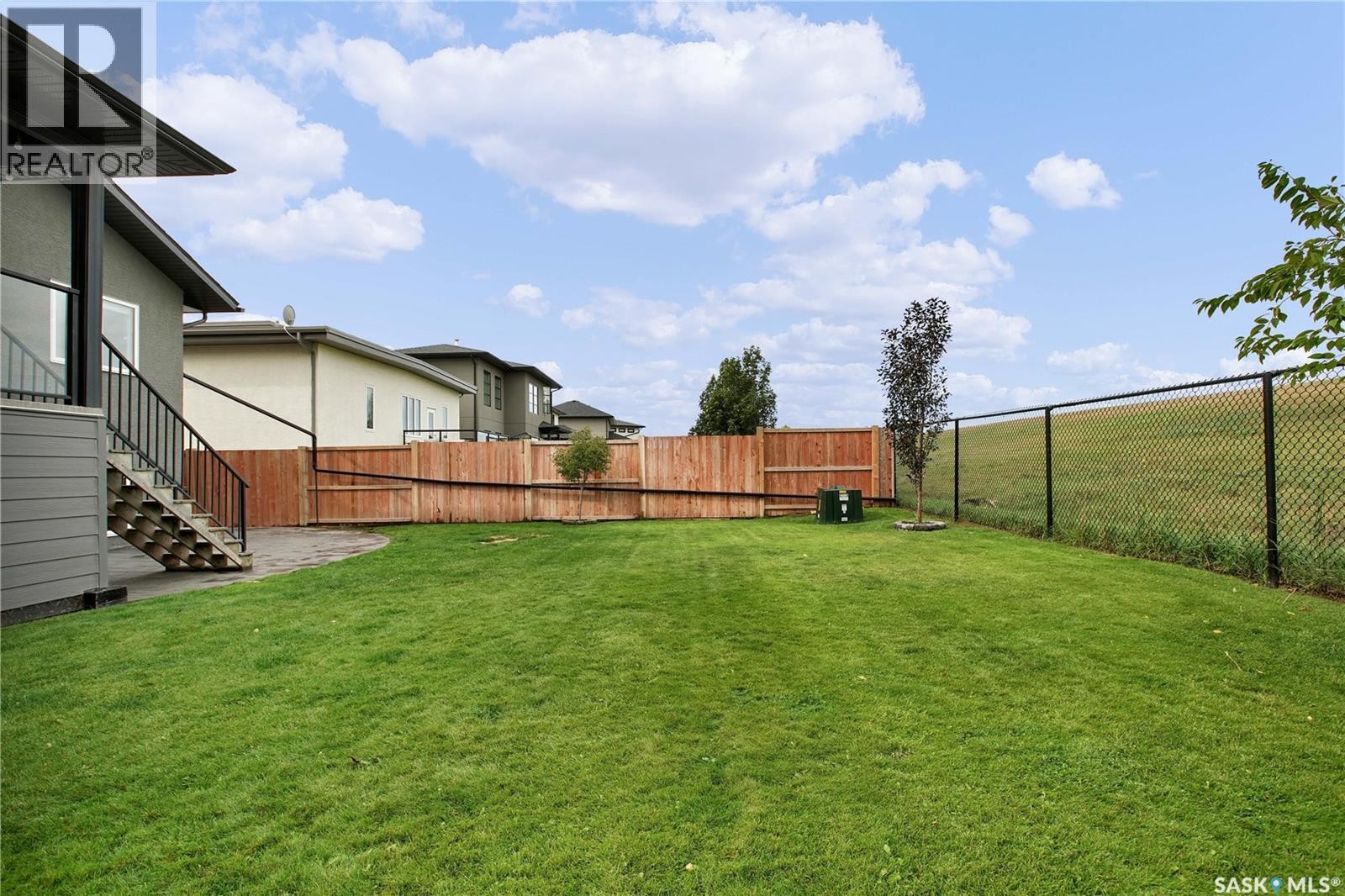 507 Salloum Crescent, Saskatoon, SK