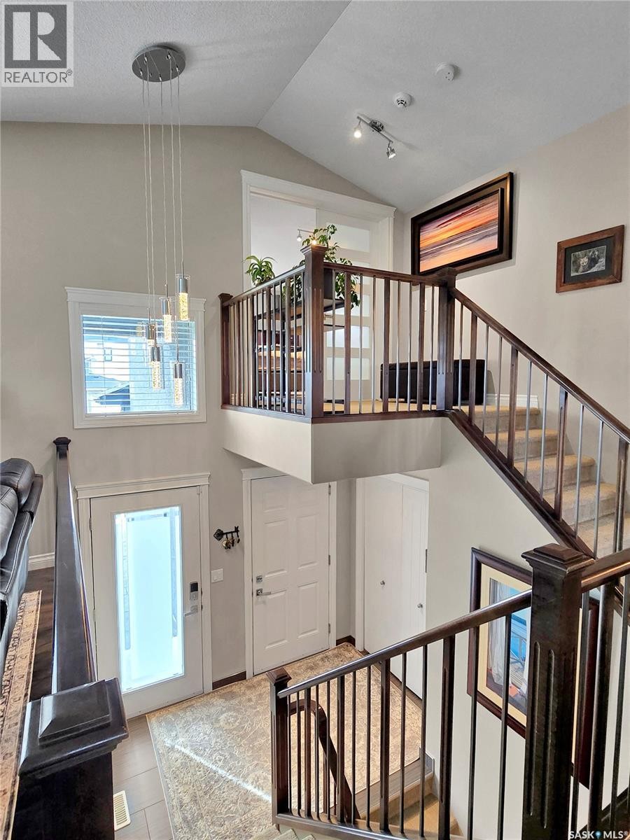 507 Salloum Crescent, Saskatoon, SK
