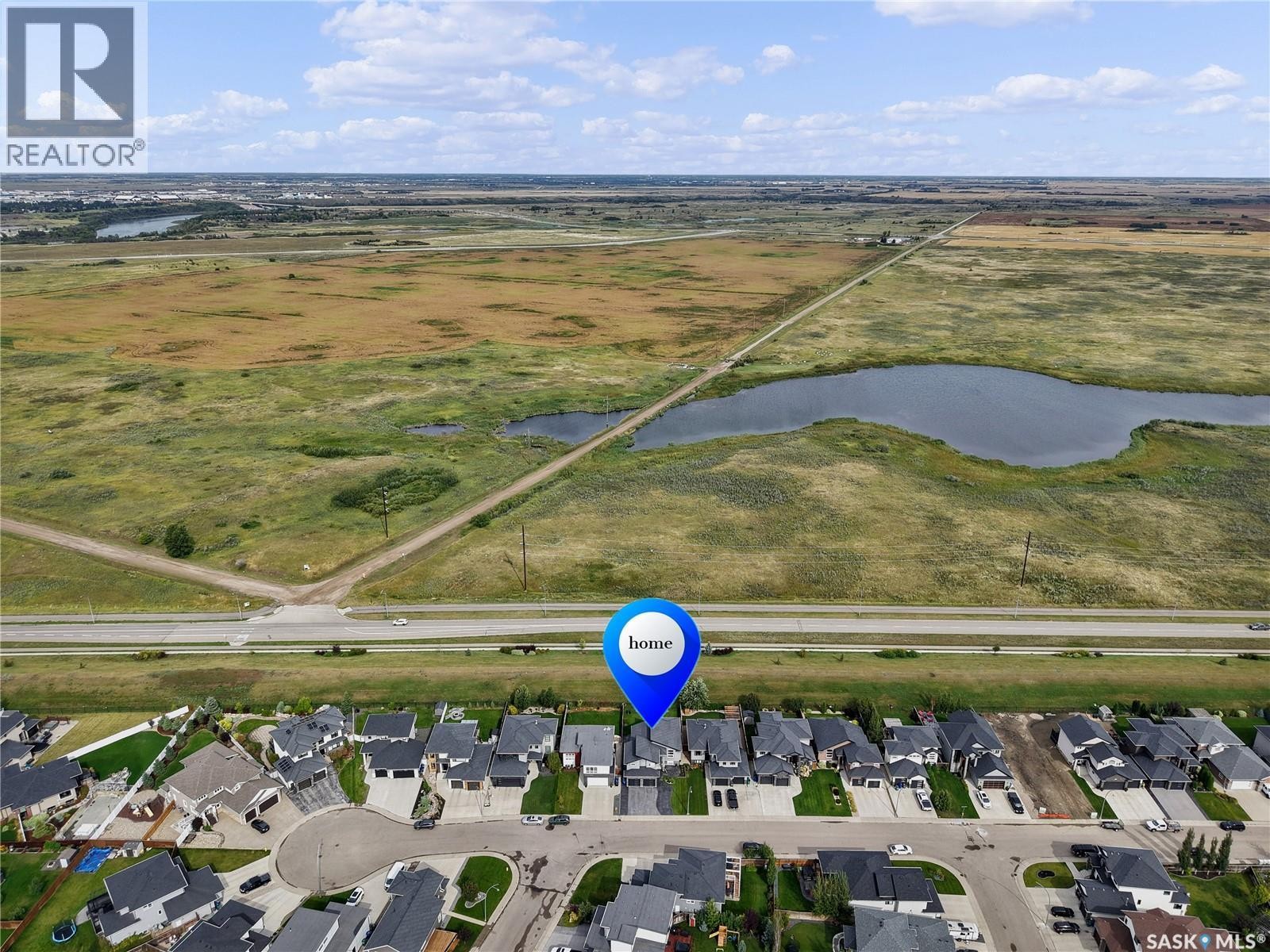507 Salloum Crescent, Saskatoon, SK