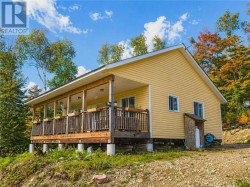 872 Dunlop Water Access Elliot Lake, ON P5A 2S9