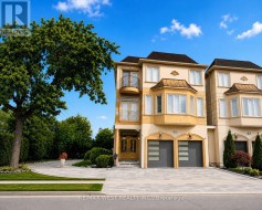 MAIN FLOOR - 83 ELM AVENUE Richmond Hill, ON L4C 6K8