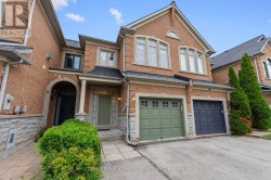 37 KINGSBRIDGE CIRCLE Vaughan, ON L4J 8N8