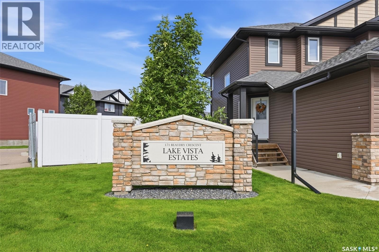 183 Beaudry Crescent, Martensville, SK
