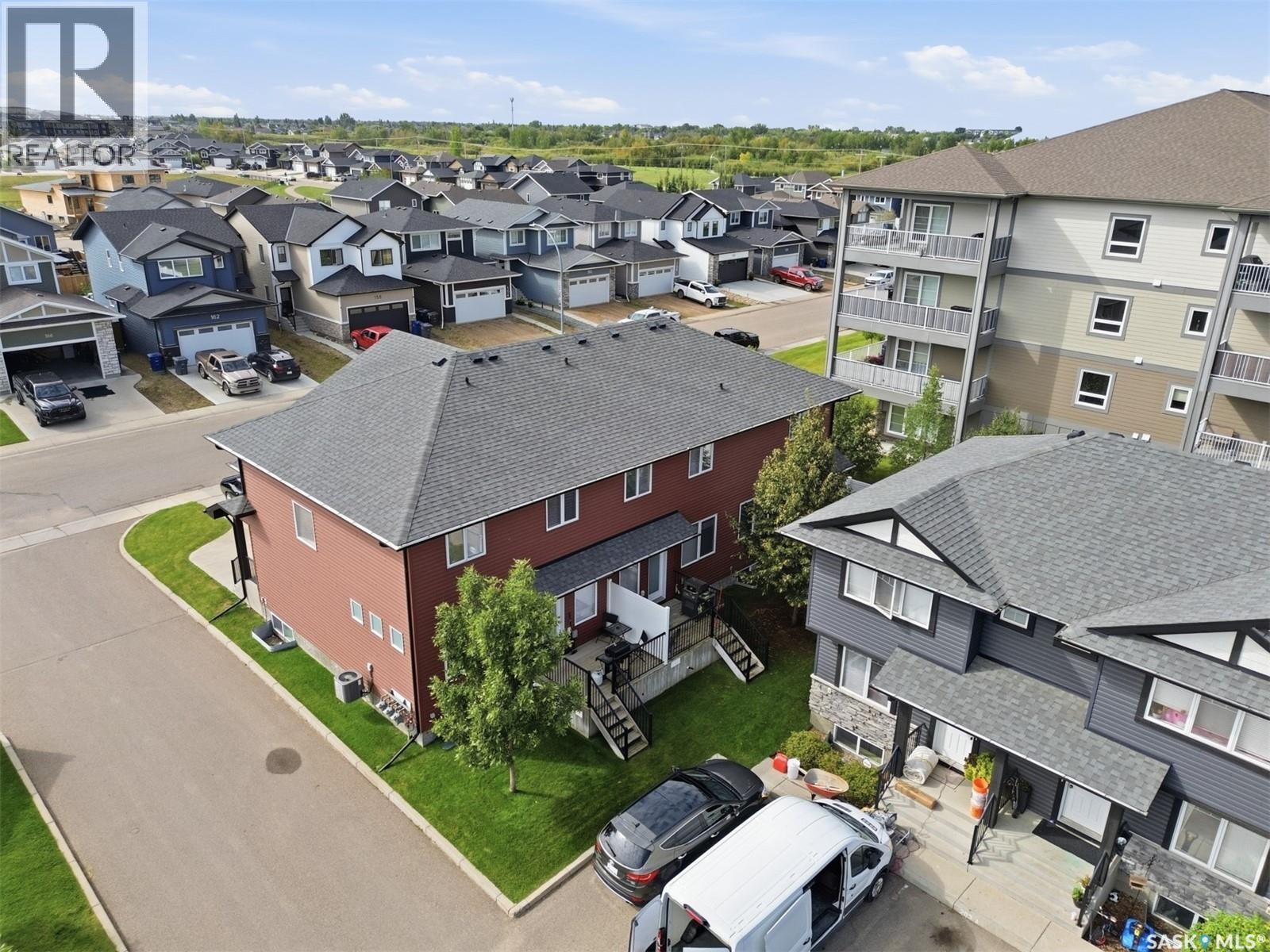 183 Beaudry Crescent, Martensville, SK