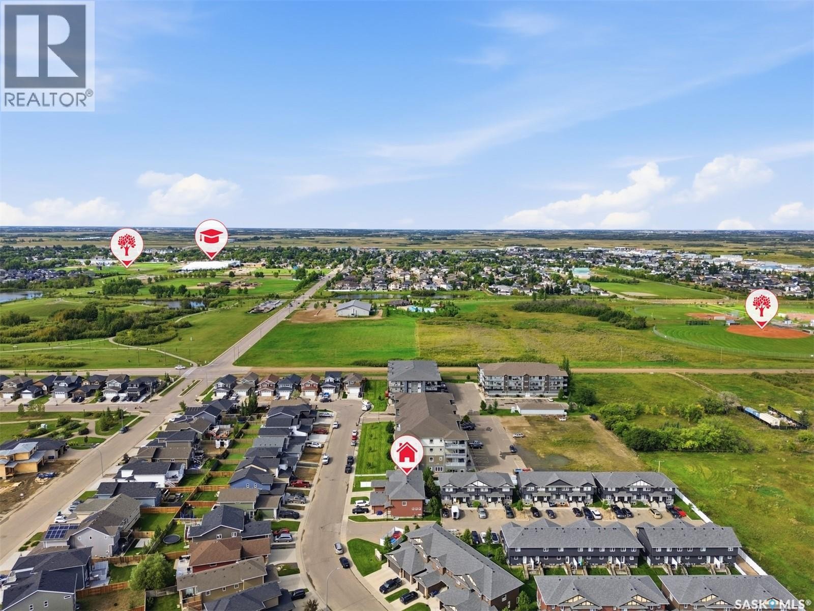 183 Beaudry Crescent, Martensville, SK
