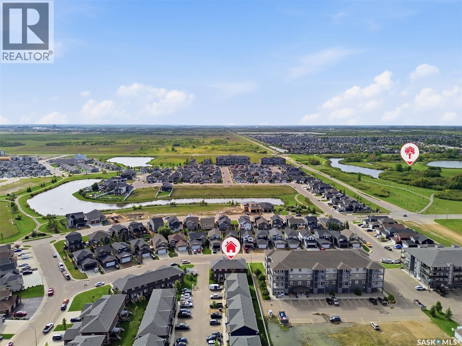 183 Beaudry Crescent, Martensville, SK