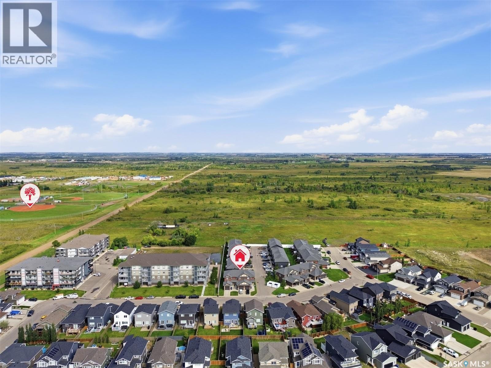 183 Beaudry Crescent, Martensville, SK