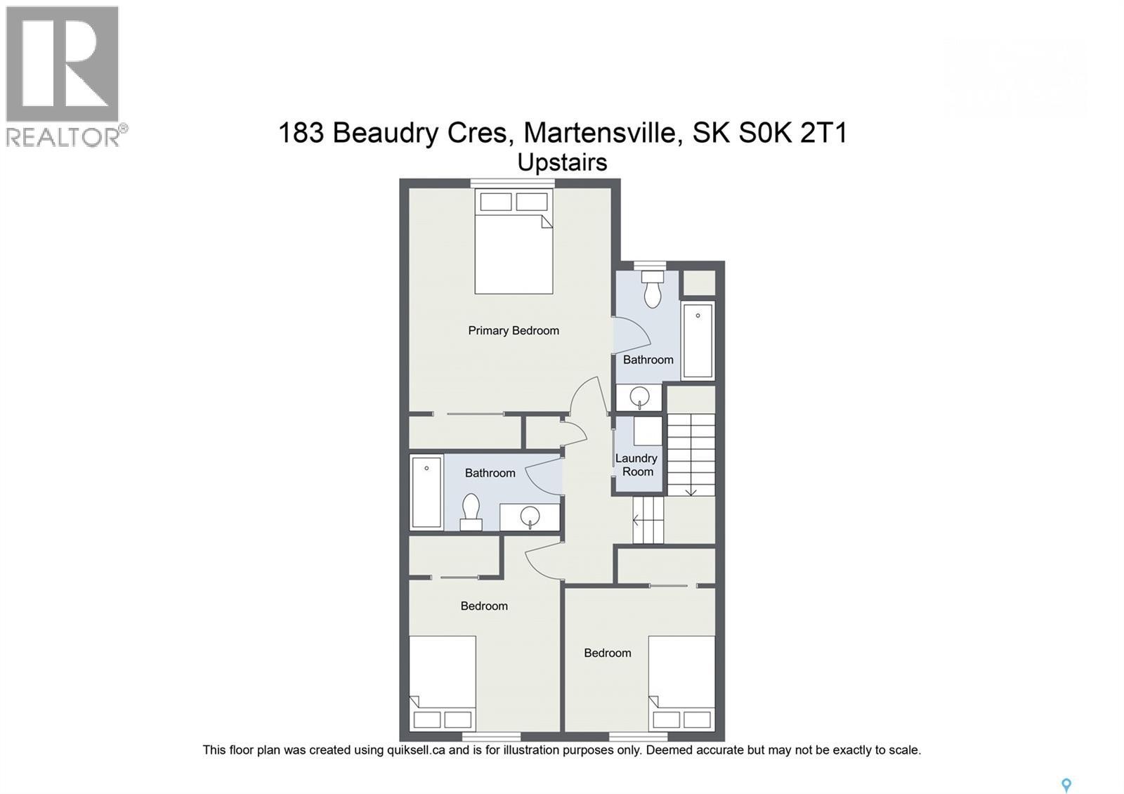 183 Beaudry Crescent, Martensville, SK