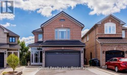 36 PACIFIC WIND CRESCENT Brampton, ON L6R 2B1