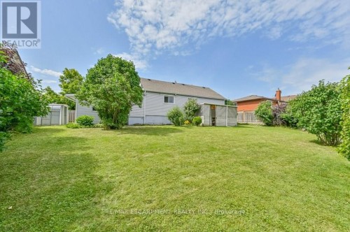 641 Limeridge Road E, Hamilton, ON 