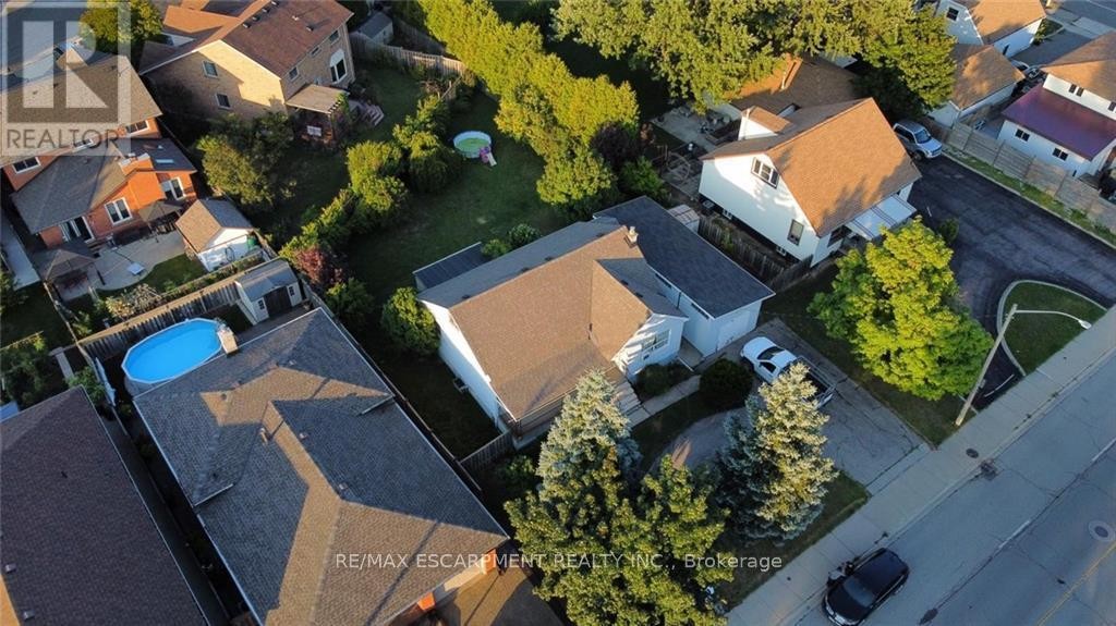 641 Limeridge Road E, Hamilton, ON