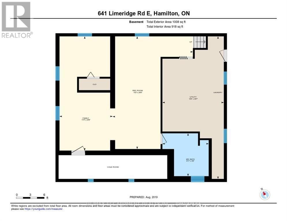 641 Limeridge Road E, Hamilton, ON