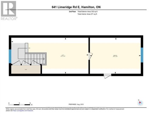 641 Limeridge Road E, Hamilton, ON 