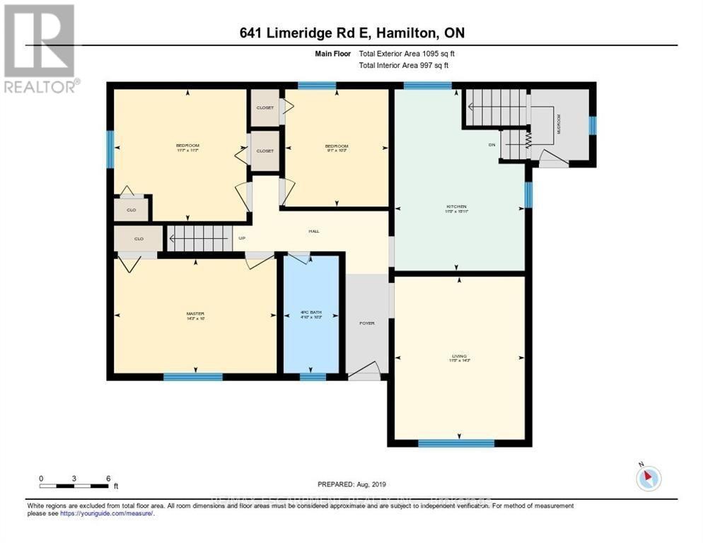 641 Limeridge Road E, Hamilton, ON