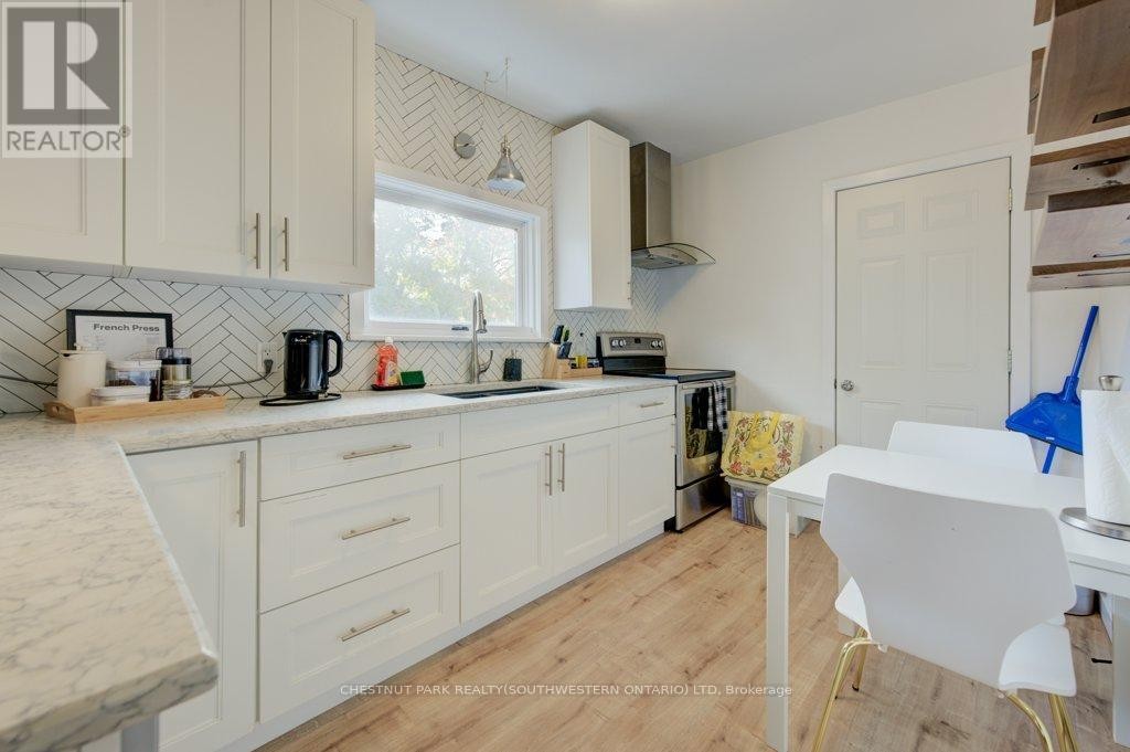 46 Cherry Street, Kitchener, ON