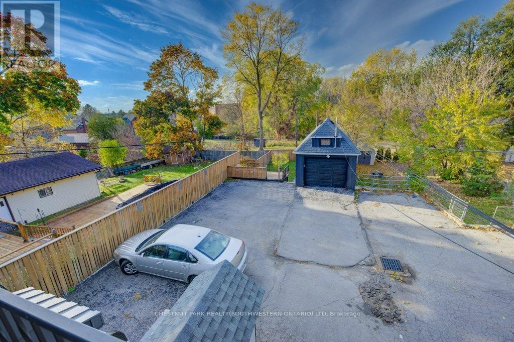 46 Cherry Street, Kitchener, ON