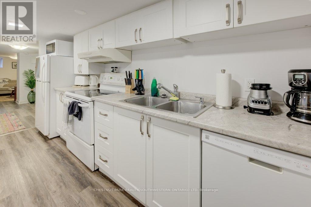 46 Cherry Street, Kitchener, ON