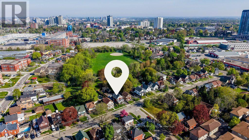 46 Cherry Street, Kitchener, ON
