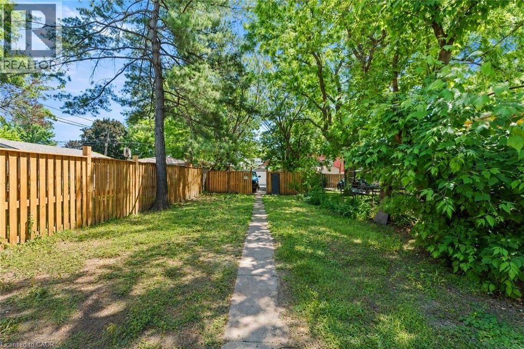 192 Victoria Avenue N, Hamilton, ON