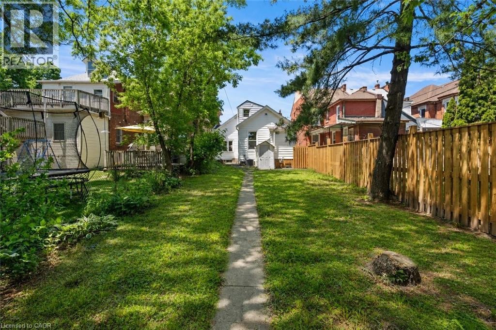 192 Victoria Avenue N, Hamilton, ON