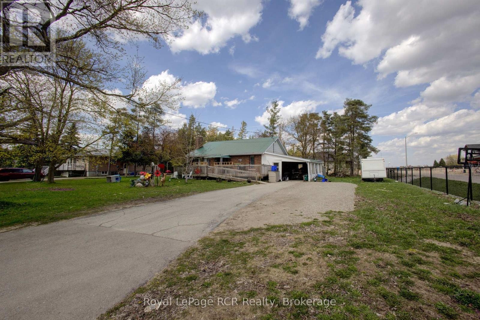 460 Domville Street, Wellington North (Arthur), ON