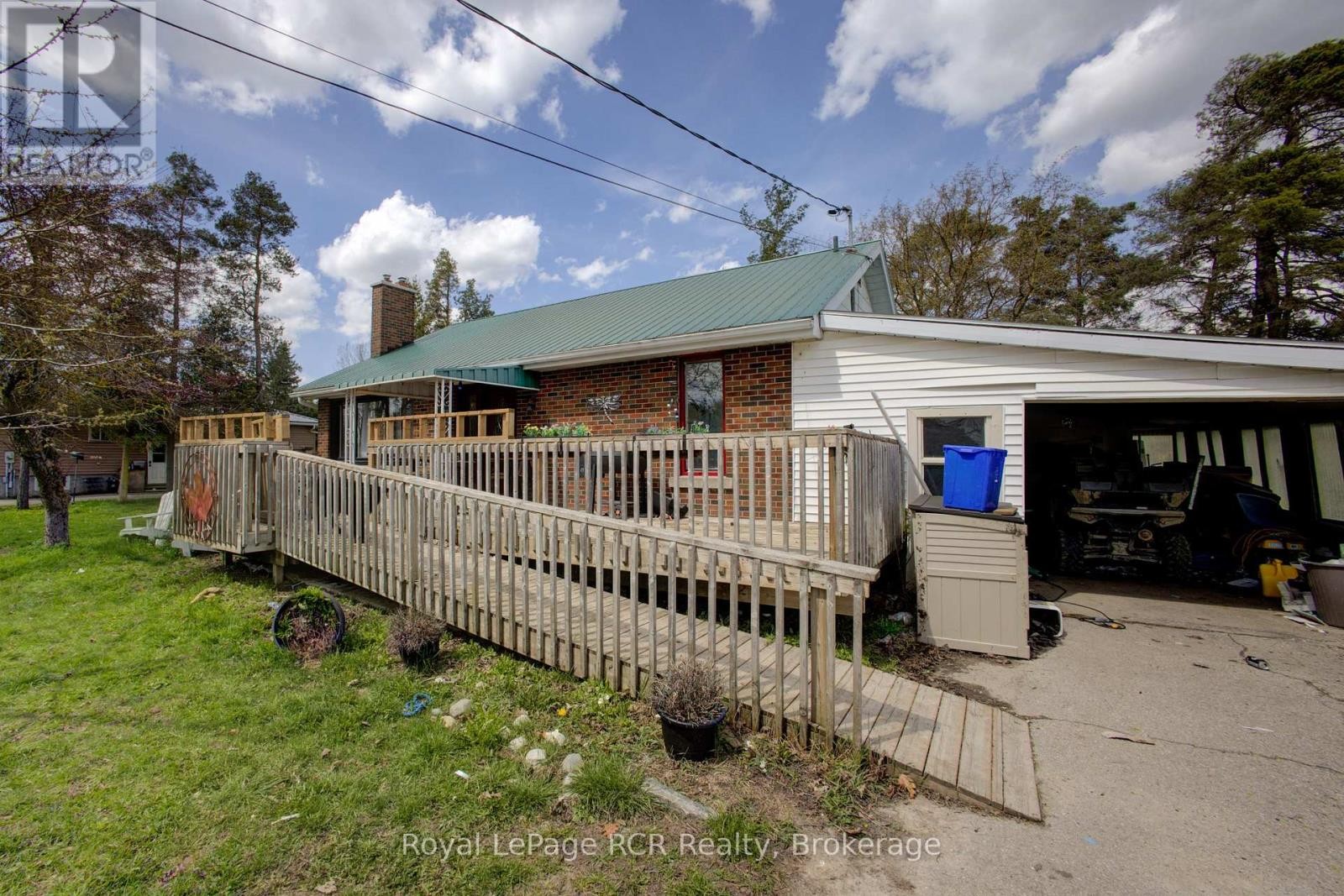 460 Domville Street, Wellington North (Arthur), ON