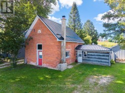 154600 GREY ROAD 32 Grey Highlands, ON N0C 1H0