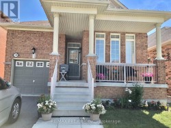 144 GREENVIEW CIRCLE Vaughan, ON L6A 0B6