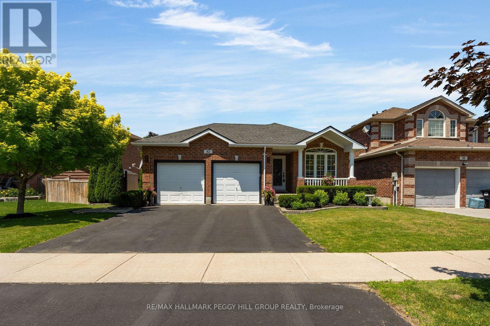 52 Summerset Drive, Barrie, ON