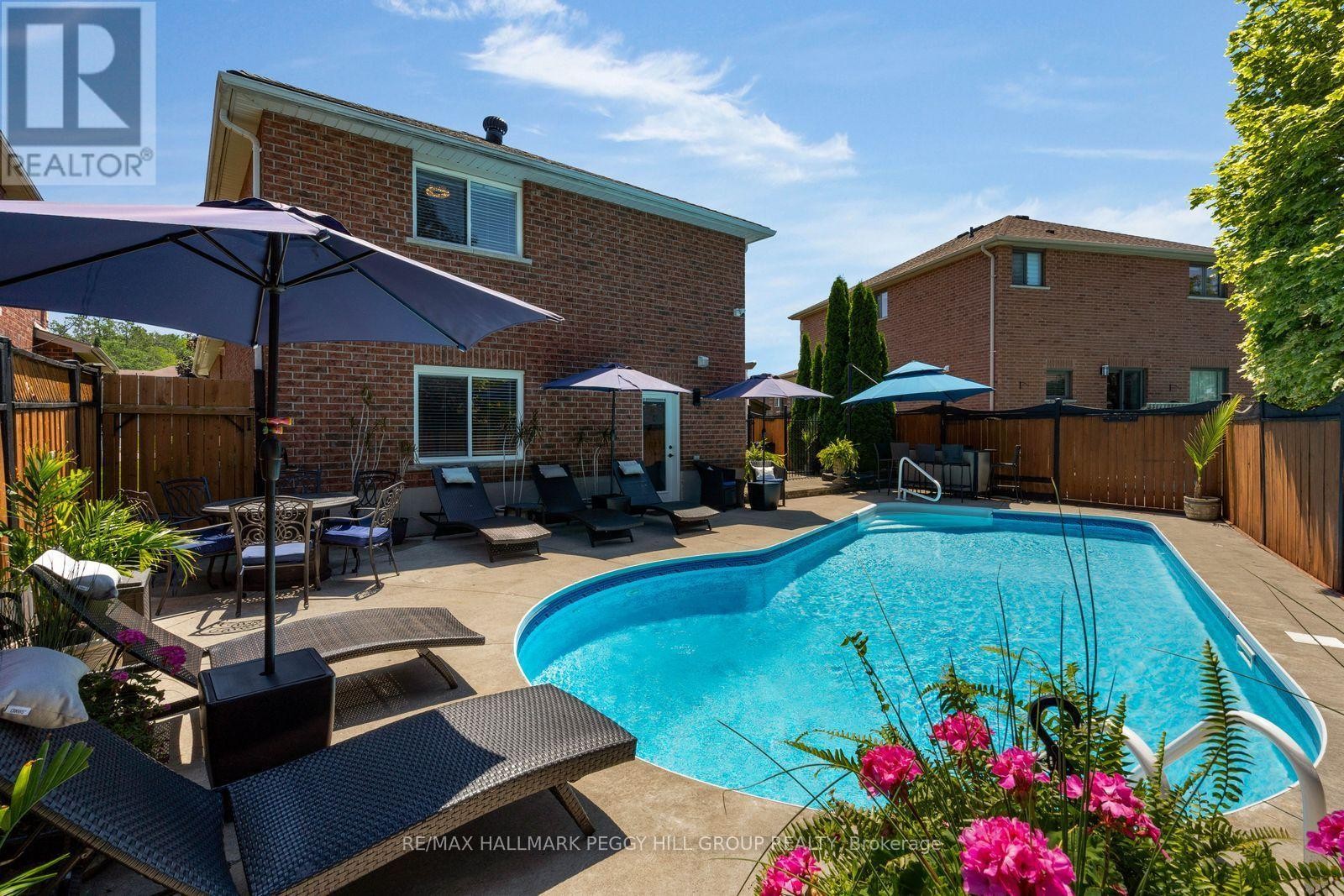 52 Summerset Drive, Barrie, ON